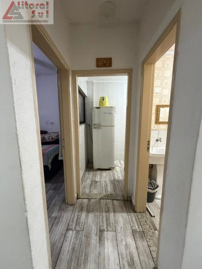 Apartamento, 1 quarto, 37 m² - Foto 5