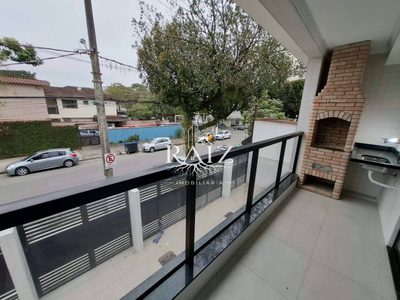Casa, 2 quartos, 75 m² - Foto 2