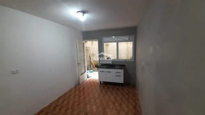 Casa, 1 quarto, 26 m² - Foto 4