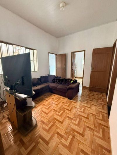Casa, 3 quartos, 200 m² - Foto 2