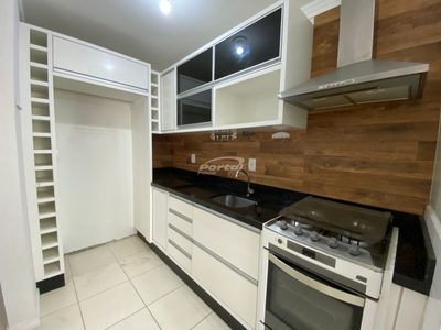 Apartamento, 2 quartos, 68 m² - Foto 2
