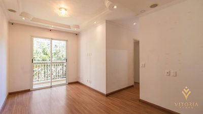 Apartamento, 3 quartos, 68 m² - Foto 1