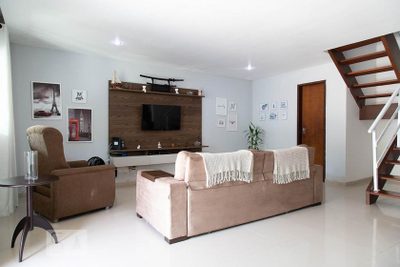 Casa, 4 quartos, 315 m² - Foto 4