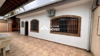 Casa, 3 quartos, 98 m² - Foto 2