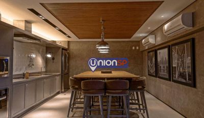 Cobertura, 3 quartos, 314 m² - Foto 3