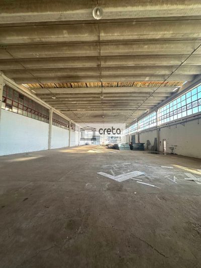 Depósito-Galpão, 1894 m² - Foto 4