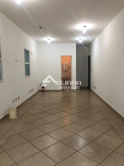 Sala-Conjunto, 36 m² - Foto 1