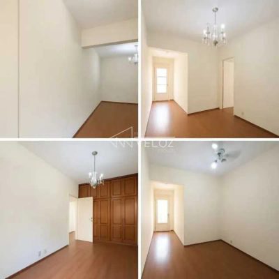 Apartamento, 2 quartos, 63 m² - Foto 3