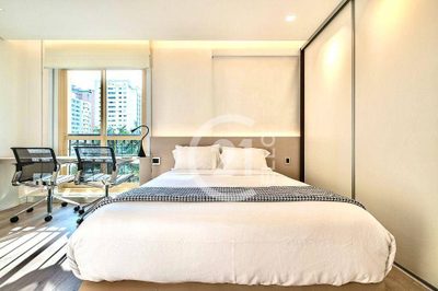 Apartamento, 1 quarto, 27 m² - Foto 3