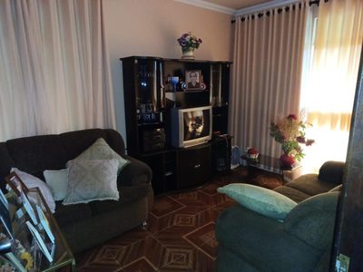 Casa, 3 quartos, 110 m² - Foto 3