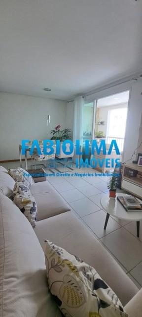 Apartamento, 3 quartos, 85 m² - Foto 1
