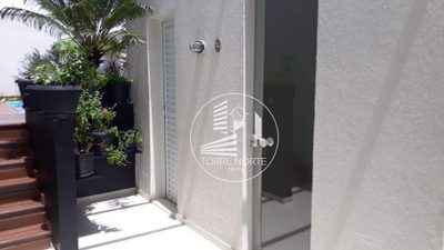 Apartamento, 3 quartos, 143 m² - Foto 5