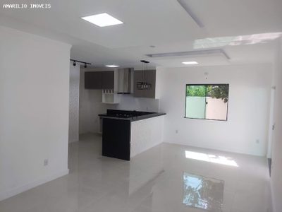 Casa, 3 quartos, 111 m² - Foto 2