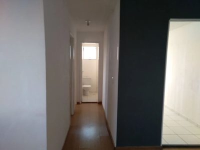 Apartamento, 2 quartos, 45 m² - Foto 5
