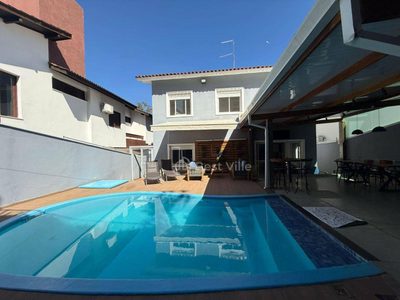 Casa de Condomínio, 3 quartos - Foto 5