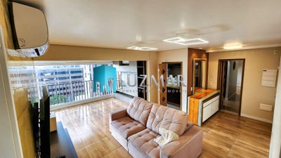Apartamento, 4 quartos, 192 m² - Foto 1