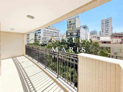 Apartamento, 2 quartos, 90 m² - Foto 3