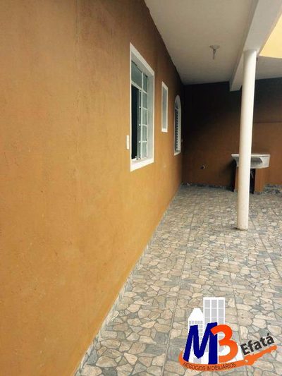 Casa, 1 quarto, 30 m² - Foto 4