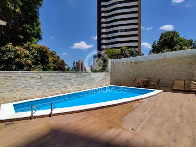 Apartamento, 2 quartos, 127 m² - Foto 2