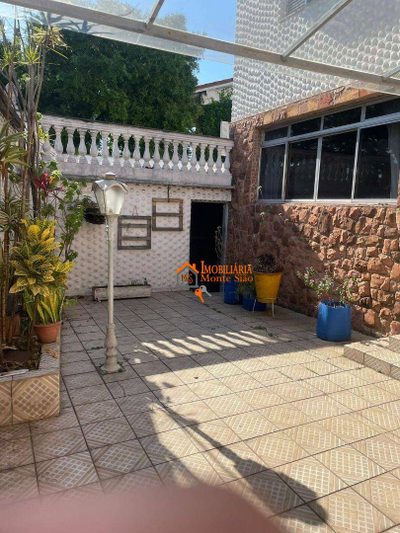Casa, 3 quartos, 300 m² - Foto 4