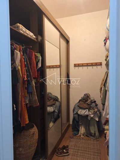 Apartamento, 3 quartos, 225 m² - Foto 1