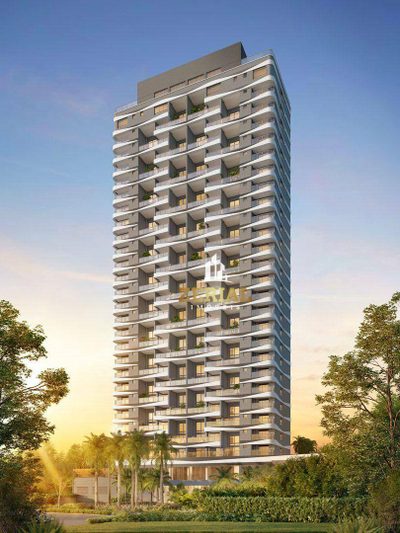 Cobertura, 4 quartos, 486 m² - Foto 1
