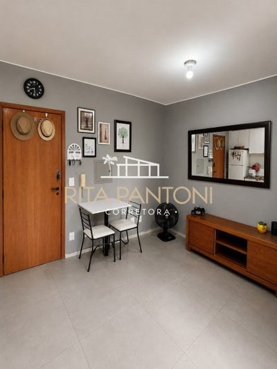 Apartamento, 1 quarto, 29 m² - Foto 1