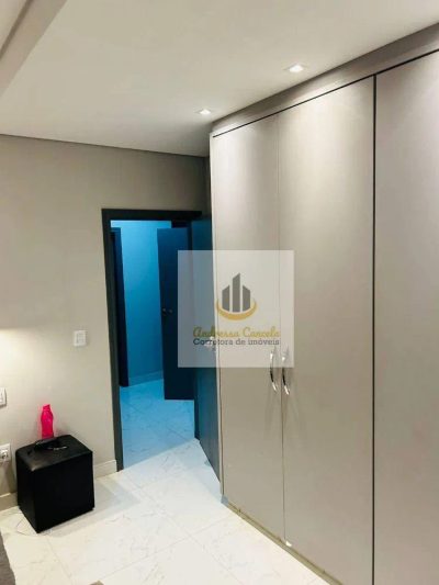 Casa, 3 quartos, 230 m² - Foto 1