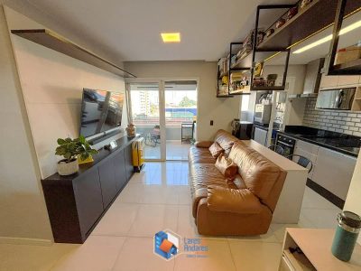 Apartamento, 2 quartos, 67 m² - Foto 4