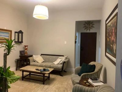 Apartamento, 2 quartos - Foto 3
