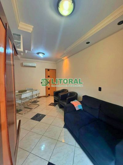 Apartamento, 3 quartos - Foto 4