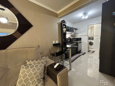 Apartamento, 3 quartos, 98 m² - Foto 5