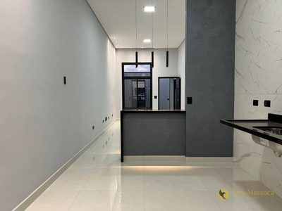 Casa, 2 quartos, 110 m² - Foto 2