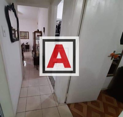 Apartamento, 2 quartos, 70 m² - Foto 4