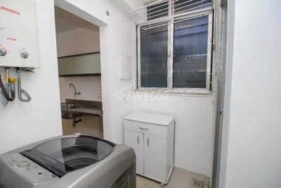 Apartamento, 1 quarto, 60 m² - Foto 5