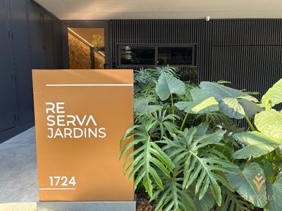 Apartamento, 3 quartos, 348 m² - Foto 5