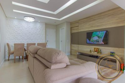 Apartamento, 3 quartos, 123 m² - Foto 4