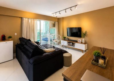 Apartamento, 2 quartos, 95 m² - Foto 5