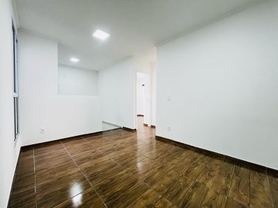 Apartamento, 2 quartos, 38 m² - Foto 3