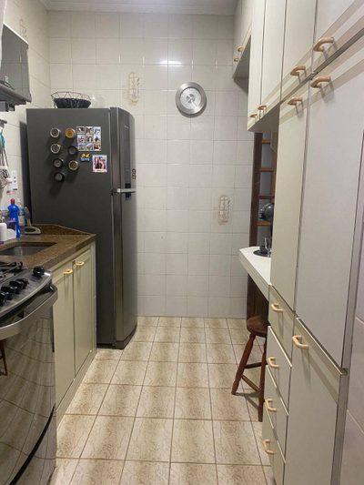 Apartamento, 2 quartos, 55 m² - Foto 4