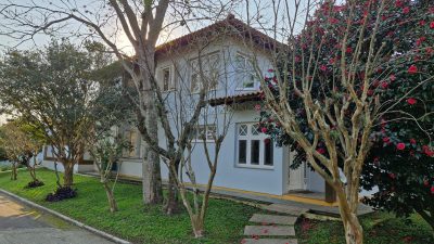 Casa de Condomínio, 5 quartos - Foto 3
