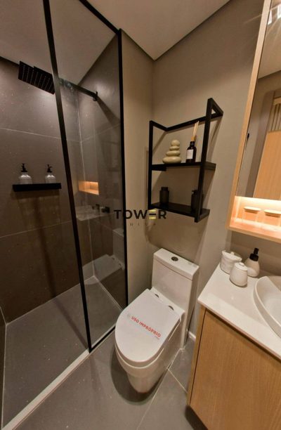 Apartamento, 2 quartos, 41 m² - Foto 4