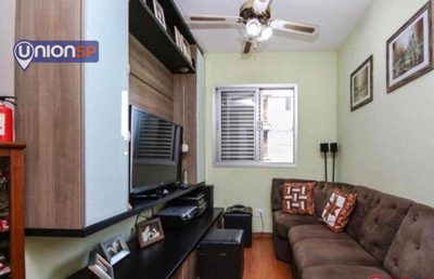Apartamento, 2 quartos, 64 m² - Foto 5