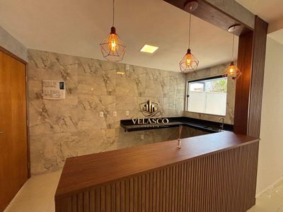 Casa, 2 quartos, 80 m² - Foto 3