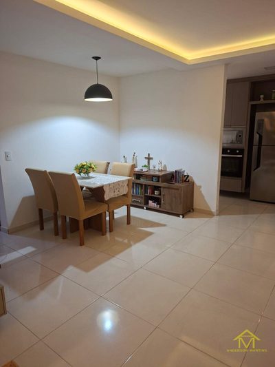Apartamento, 2 quartos, 70 m² - Foto 4