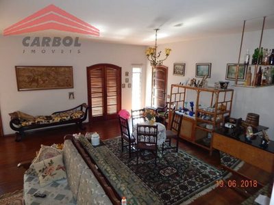 Casa, 3 quartos, 274 m² - Foto 2