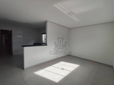 Casa, 3 quartos, 80 m² - Foto 2
