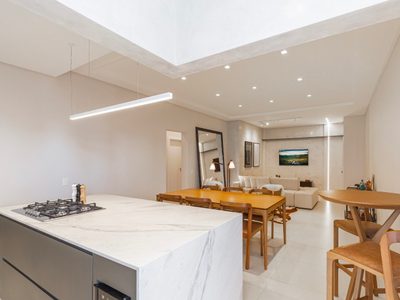 Apartamento, 3 quartos, 107 m² - Foto 1