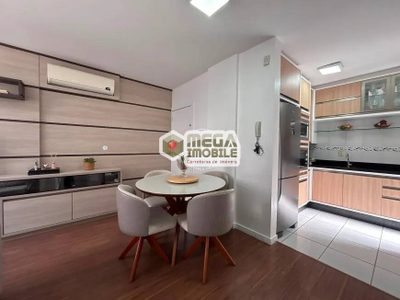 Apartamento, 3 quartos, 78 m² - Foto 1