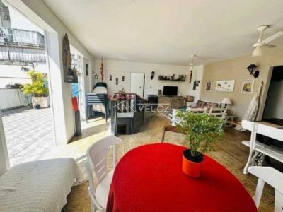 Apartamento, 4 quartos, 200 m² - Foto 2